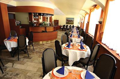 ایبیز استیلز بوداپست سیتیوست