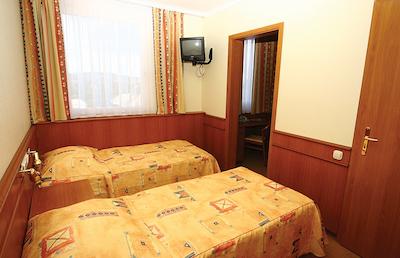 ایبیز استیلز بوداپست سیتیوست