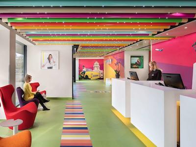 ایبیز استیلز بوداپست سیتیوست