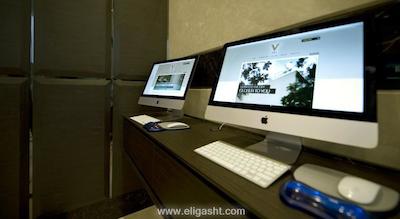 وی هتل بنکولن