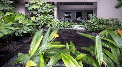 وی هتل بنکولن