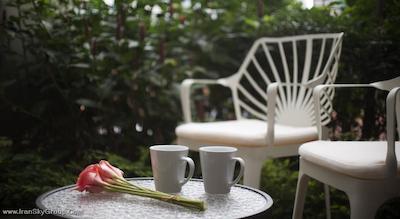 وی هتل بنکولن