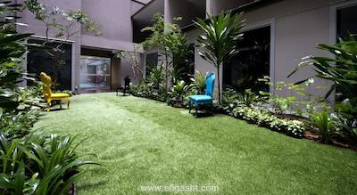 وی هتل بنکولن