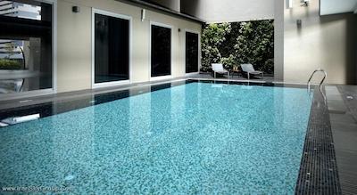 وی هتل بنکولن