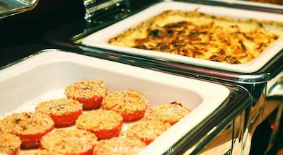 وی هتل بنکولن