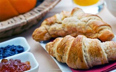 وی هتل بنکولن