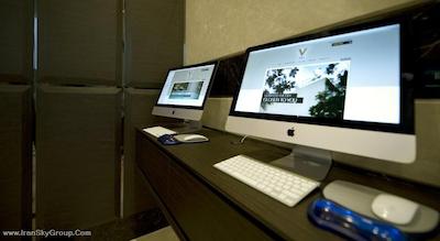 وی هتل بنکولن