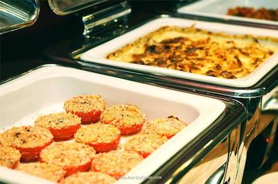 وی هتل بنکولن