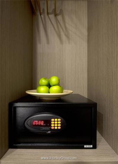 وی هتل بنکولن