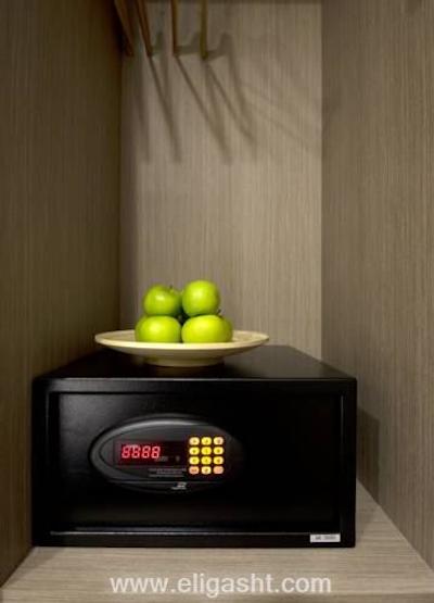 وی هتل بنکولن