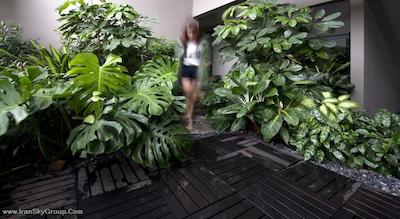 وی هتل بنکولن