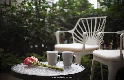 وی هتل بنکولن