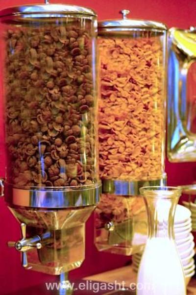 وی هتل بنکولن