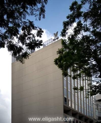 وی هتل بنکولن