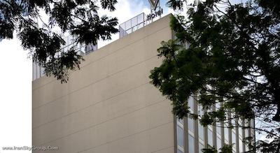 وی هتل بنکولن