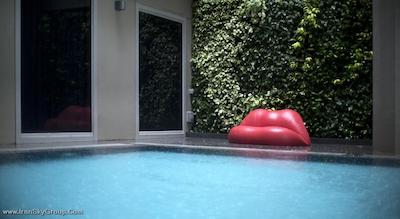 وی هتل بنکولن