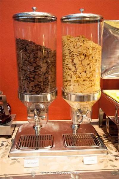 وی هتل بنکولن