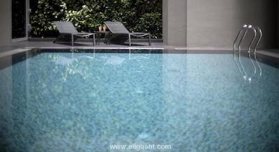 وی هتل بنکولن