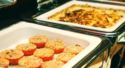 وی هتل بنکولن