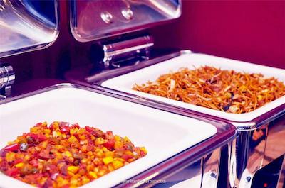 وی هتل بنکولن