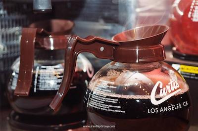 وی هتل بنکولن