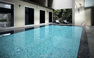 وی هتل بنکولن