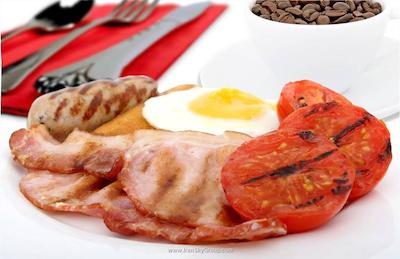 وی هتل بنکولن