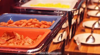 وی هتل بنکولن