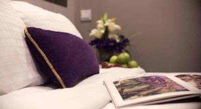 وی هتل بنکولن