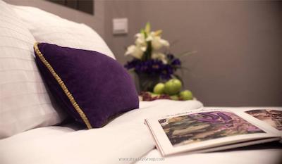 وی هتل بنکولن