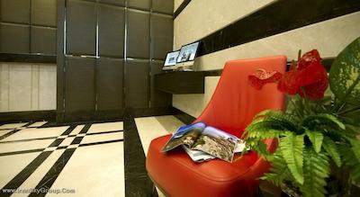 وی هتل بنکولن