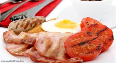 وی هتل بنکولن