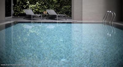 وی هتل بنکولن