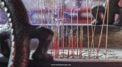 وی هتل بنکولن