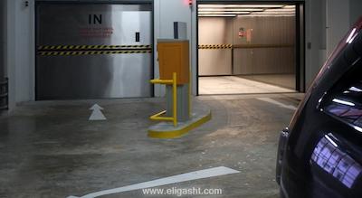 وی هتل بنکولن