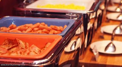 وی هتل بنکولن