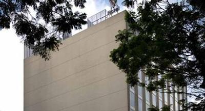 وی هتل بنکولن