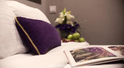 وی هتل بنکولن