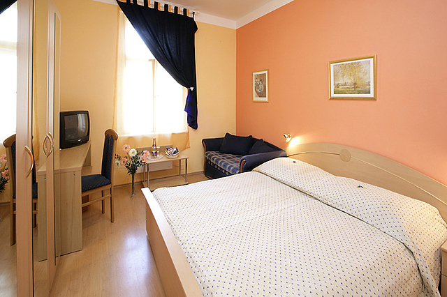سیتی کرون