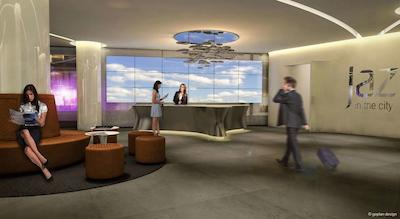 جاز استوتگارت