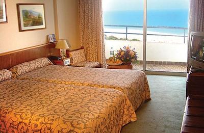 انزی تور هتل اند اپارتمنتز