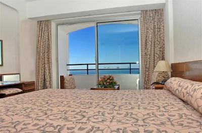 انزی تور هتل اند اپارتمنتز