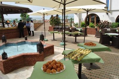 انزی تور هتل اند اپارتمنتز