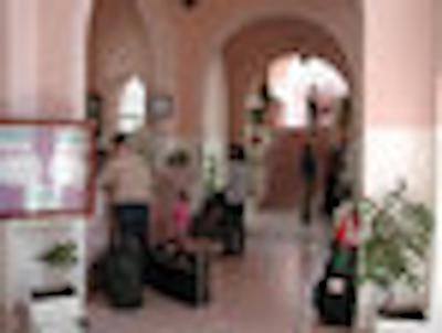 رسیدنس ایگودار