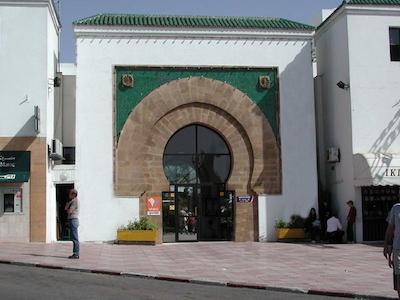 رسیدنس ایگودار