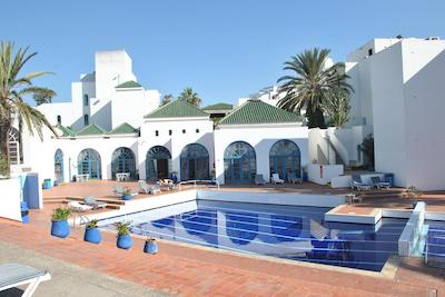 رسیدنس ایگودار