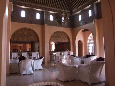 رسیدنس ایگودار