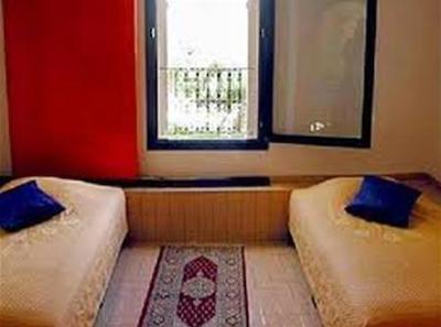 رسیدنس ایگودار