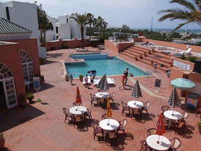 رسیدنس ایگودار