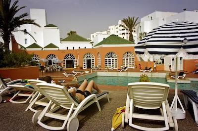 رسیدنس ایگودار